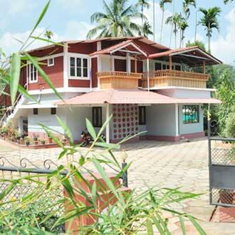 Highway Holiday Homes, Kozhikode 1